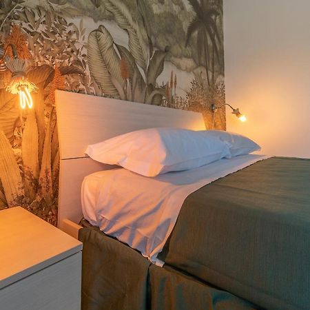 Anime Bed&Breakfast Szirakúza Kültér fotó
