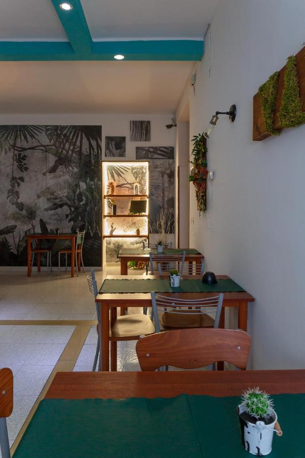 Anime Bed&Breakfast Szirakúza Kültér fotó