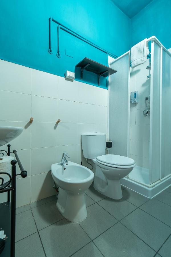 Anime Bed&Breakfast Szirakúza Kültér fotó