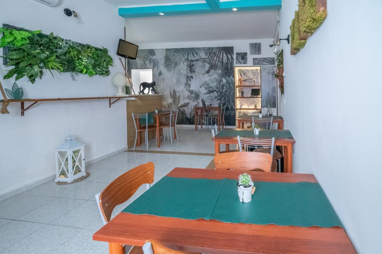 Anime Bed&Breakfast Szirakúza Kültér fotó