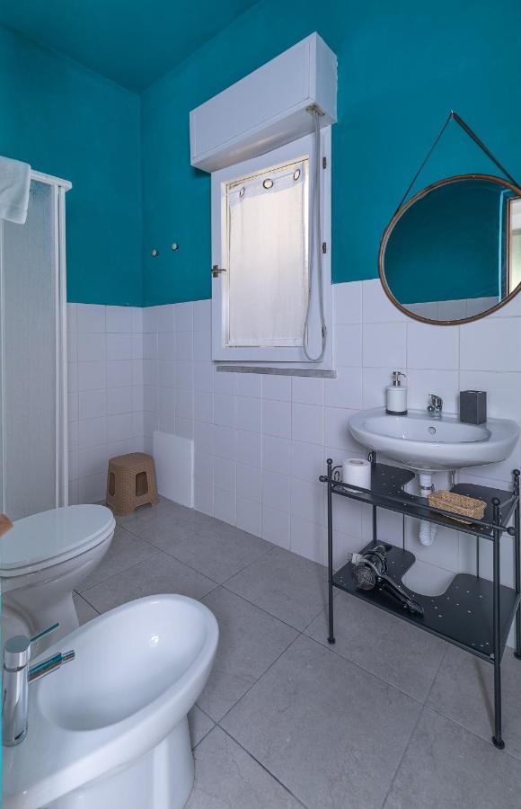 Anime Bed&Breakfast Szirakúza Kültér fotó