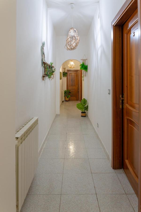 Anime Bed&Breakfast Szirakúza Kültér fotó